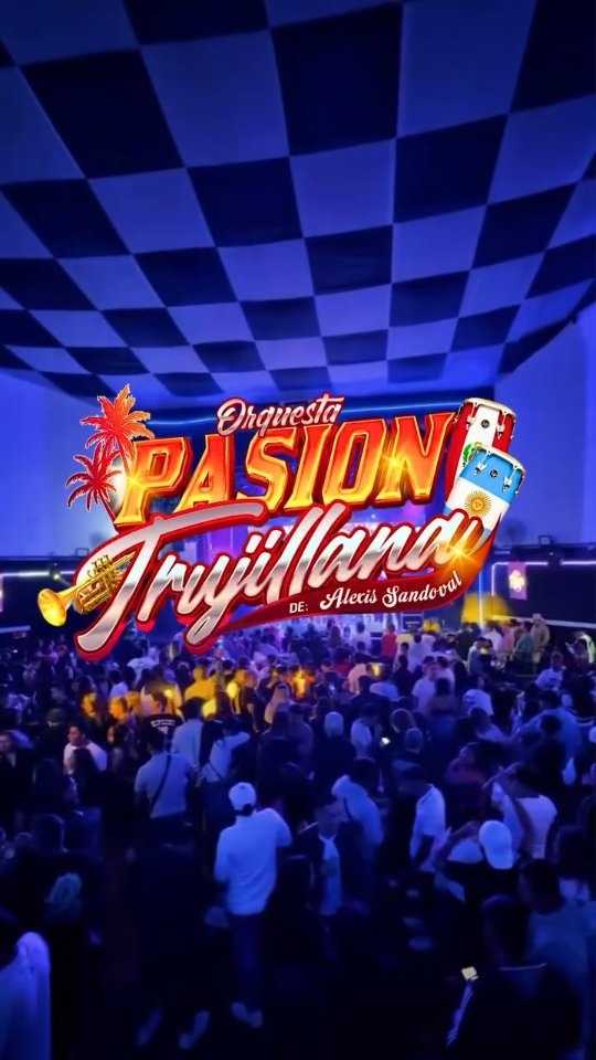 Identidad Pasión Trujillana